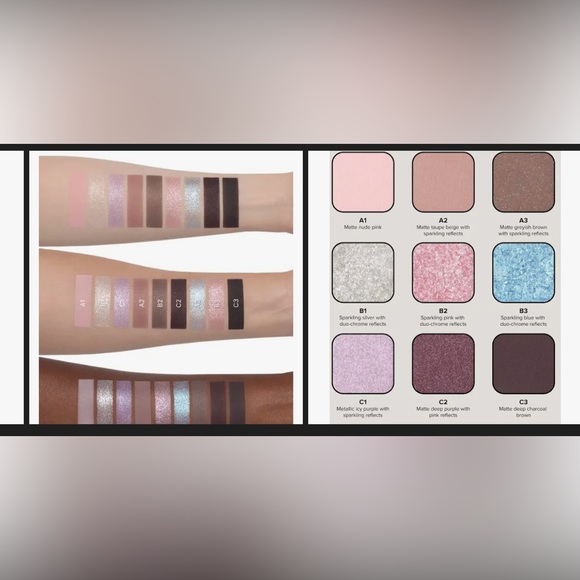 BNIB) high-end namebrand makeup bundle - Picture 7 of 7